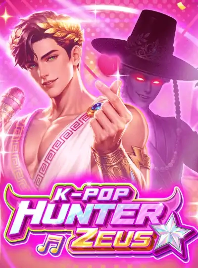 Featured slot game cover